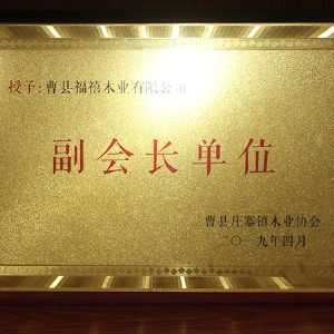 副會長單位