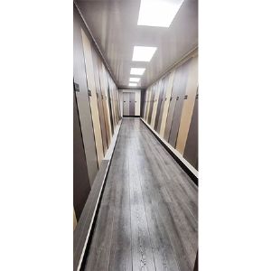 廠區(qū)展廳